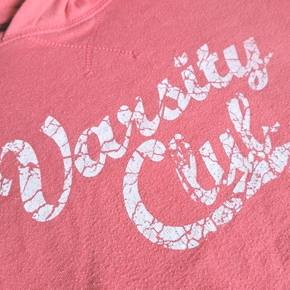 3/$15 🌸 Blue Crush Varsity Club 1979 Hoodie - Picture 3 of 11